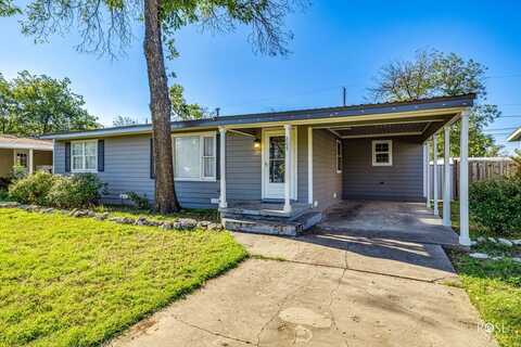 205 Windham St, San Angelo, TX 76903