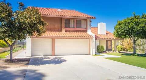 3904 Palm Drive, Bonita, CA 91902