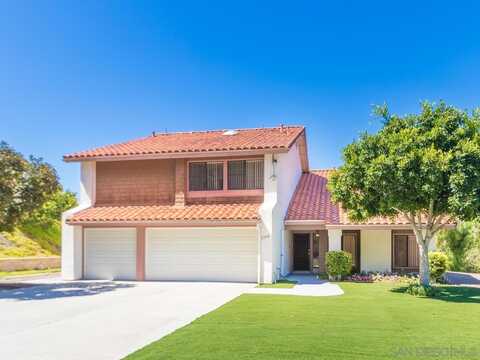 3904 Palm Drive, Bonita, CA 91902