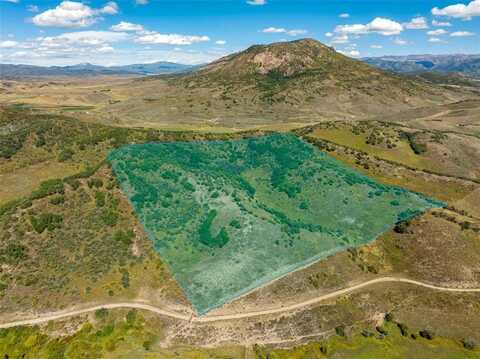 TBD COUNTY ROAD 46A, Steamboat Springs, CO 80487