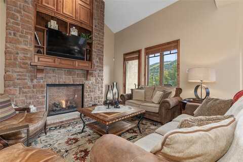 1555 EAGLE GLEN DRIVE, Steamboat Springs, CO 80487