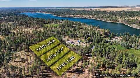 125xx S Clear Lake Rd, Medical Lake, WA 99022