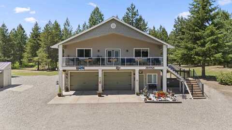 42125 N Sherman Rd, Deer Park, WA 99006