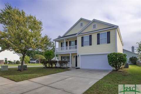 300 Remington Place, Pooler, GA 31322