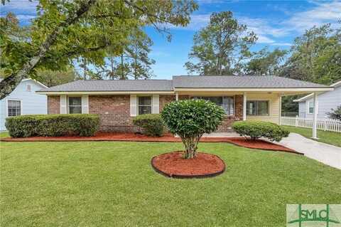 2203 Teresa Drive, Savannah, GA 31406