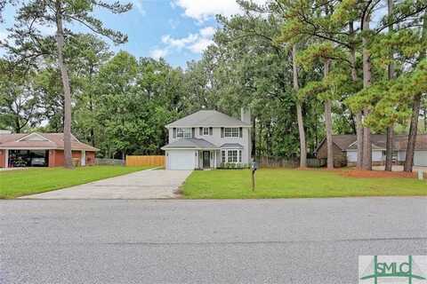 171 Hermitage Drive, Richmond Hill, GA 31324