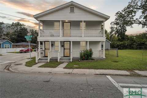 1514 Augusta Avenue, Savannah, GA 31415