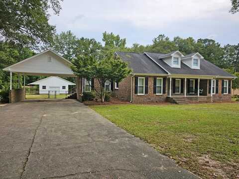 2086 Kingsbury Dr, Sumter, SC 29154