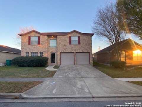 7518 Autumn Brook, Converse, TX 78109