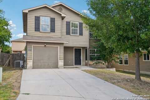 11511 Verde Bnd, San Antonio, TX 78245