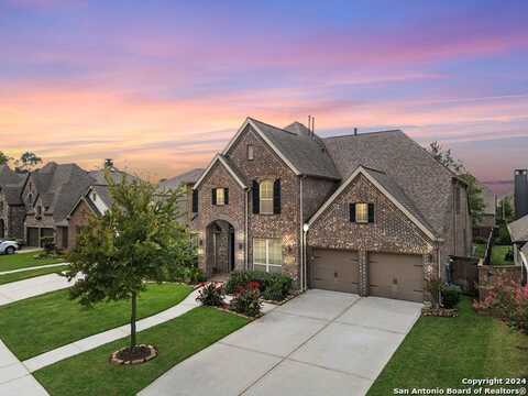 16815 Holtwood Oak Drive, Humble, TX 77346