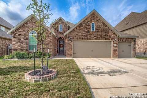 10707 LONE RANGER, San Antonio, TX 78254