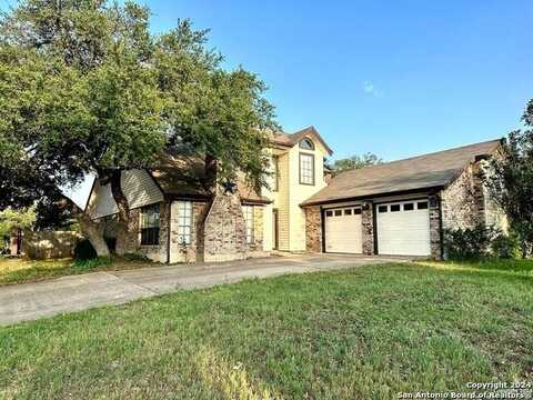 1147 SUMMIT CRST, San Antonio, TX 78258