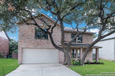 2316 Newoak Park, San Antonio, TX 78230