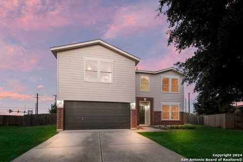 8902 Catkin Meadow, San Antonio, TX 78245