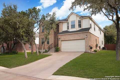 7722 BRAUN BEND, San Antonio, TX 78250