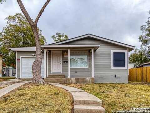 510 AVALON ST, San Antonio, TX 78213