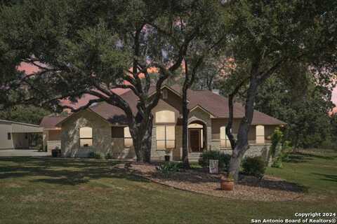 209 ROSEWOOD DR, La Vernia, TX 78121