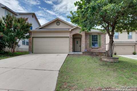 5922 PIEDMONT GLEN, San Antonio, TX 78249