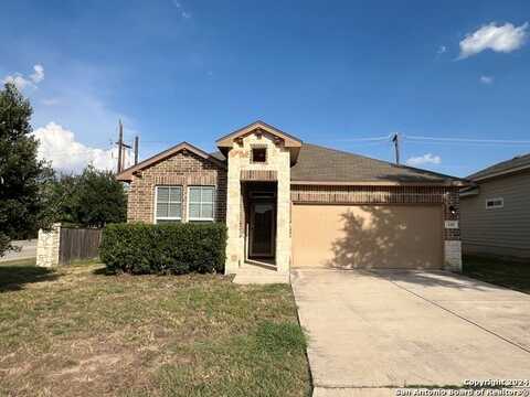 115 TUFTED CREST, San Antonio, TX 78253