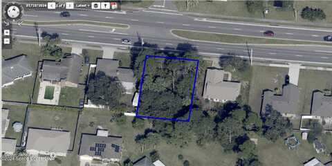 290 Emerson Drive NW, Palm Bay, FL 32907