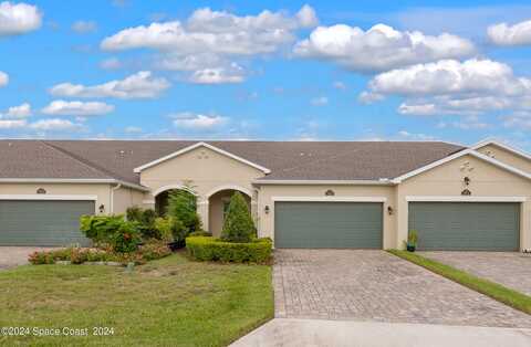 7563 Loren Cove Drive, Melbourne, FL 32940