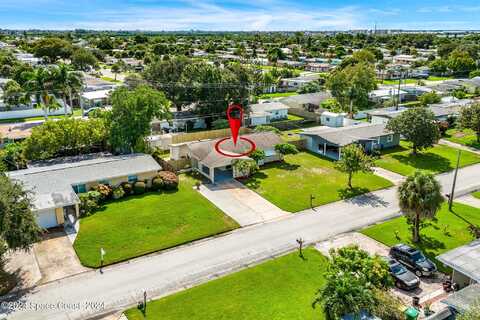 318 3rd Street, Merritt Island, FL 32953