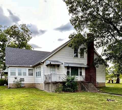 903 S McArthur Street, Salem, MO 65560