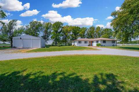 12551 N Meridian, Sedgwick, KS 67135