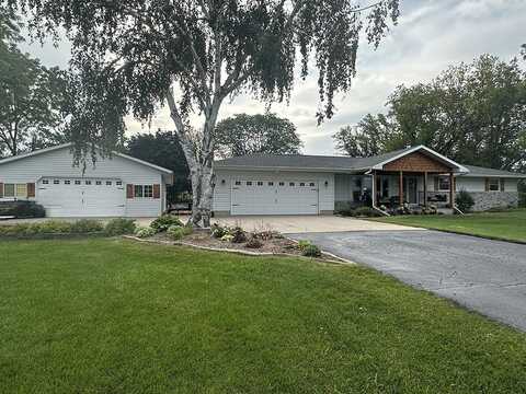 5932 Portage Road, DeForest, WI 53532