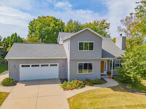 3818 LYNN Street, Middleton, WI 53562