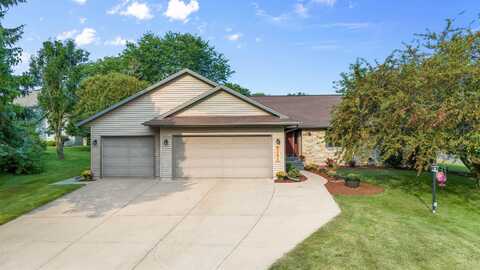 1301 E Manchester, Waunakee, WI 53597