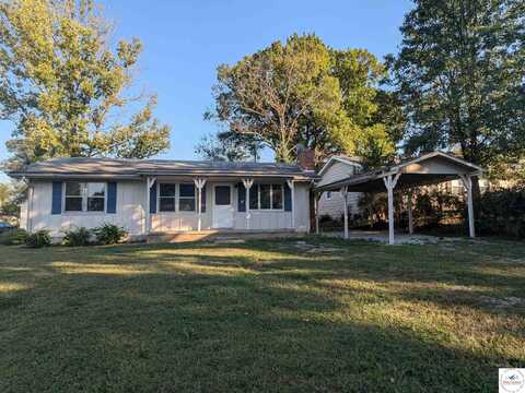 265 S 4th, Osceola, MO 64776