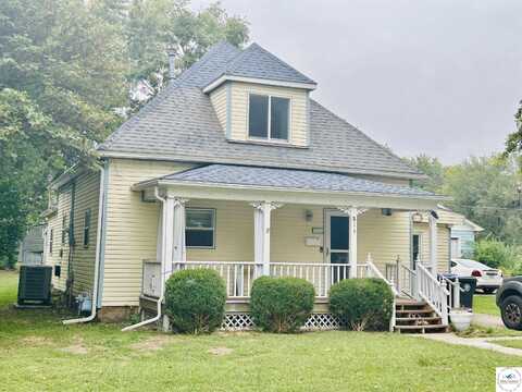 815 E 11th, Sedalia, MO 65301