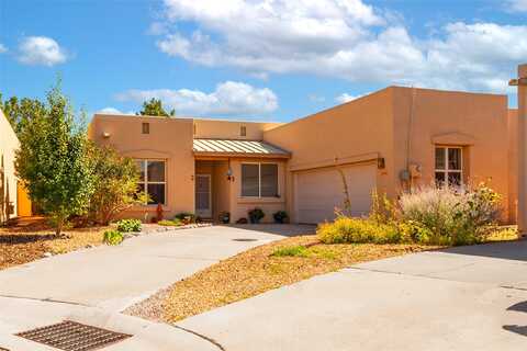 4 Crimson Ridge, Santa Fe, NM 87508