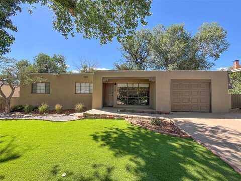 206 Sereno Drive, Santa Fe, NM 87501