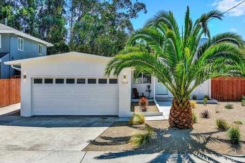 1164 Crespi Drive, Pacifica, CA 94044