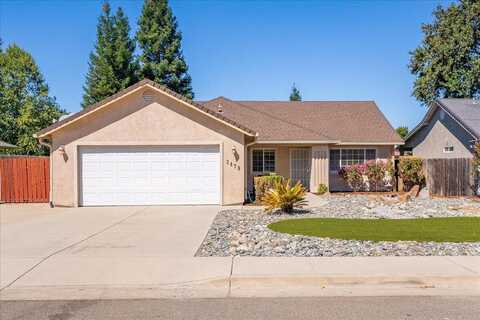 3479 Nathan Drive, Anderson, CA 96007