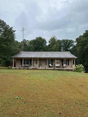 220 Dowdy Ln, Florence, AL 35633