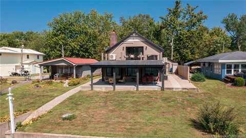 252 River Road W, Charlestown, IN 47111