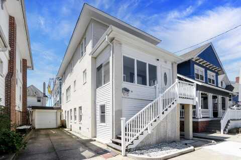 14 N Vassar Square, Ventnor City, NJ 08406