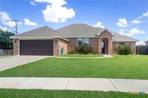 1001 Nathan Lane, Copperas Cove, TX 76522