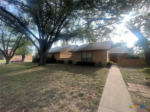 3501 & 3503 Camellia Drive, Temple, TX 76502