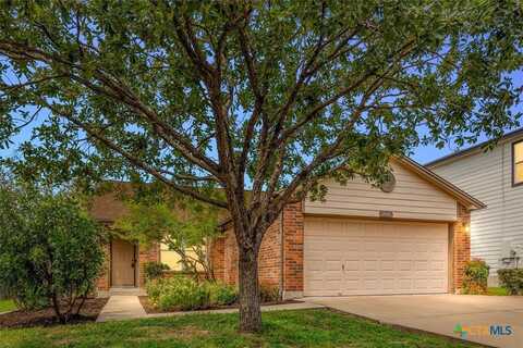 204 Capistrano Drive, San Marcos, TX 78666