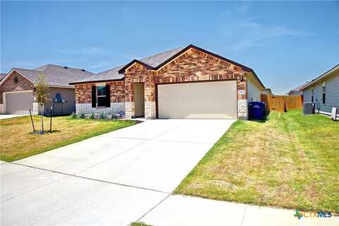 2333 Bufflehead Drive, Copperas Cove, TX 76522