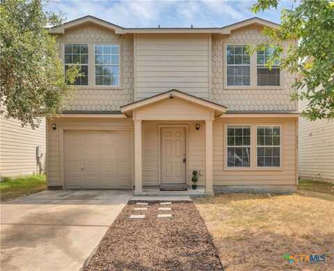 4806 Appaloosa Run, San Antonio, TX 78244