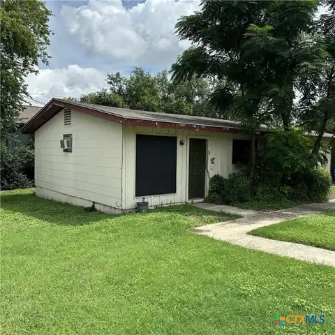 1231 N LBJ Drive, San Marcos, TX 78666