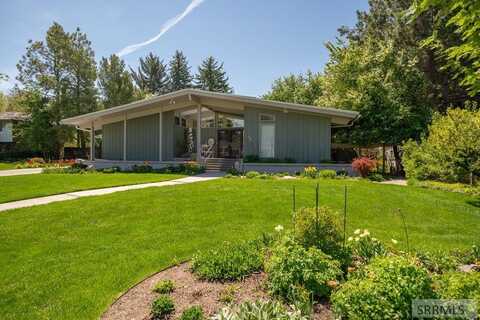 455 Gustafson Drive, Idaho Falls, ID 83402