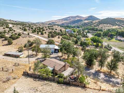 9112 W Pocatello Creek Road, POCATELLO, ID 83201