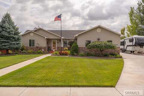 655 Bainbridge Lane, Idaho Falls, ID 83404